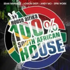 Andy Mo - Underground Inferno